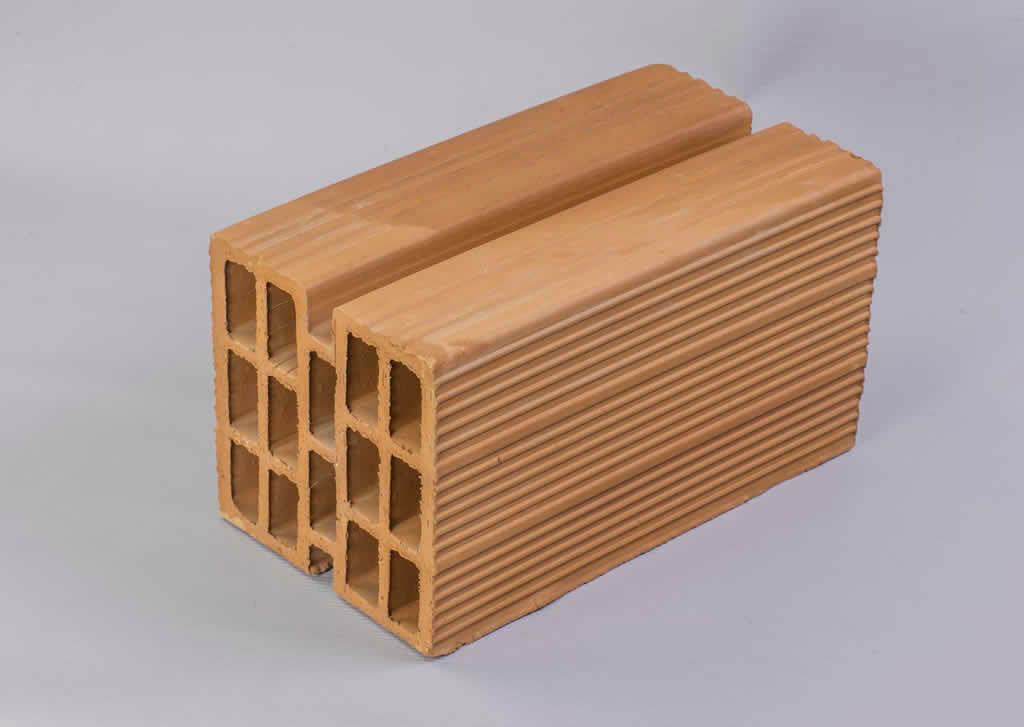 Doble Muro DM18 | Palmar